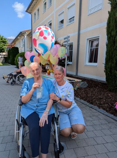 Sommer, Sonne, Kunterbunt – Bild 9
